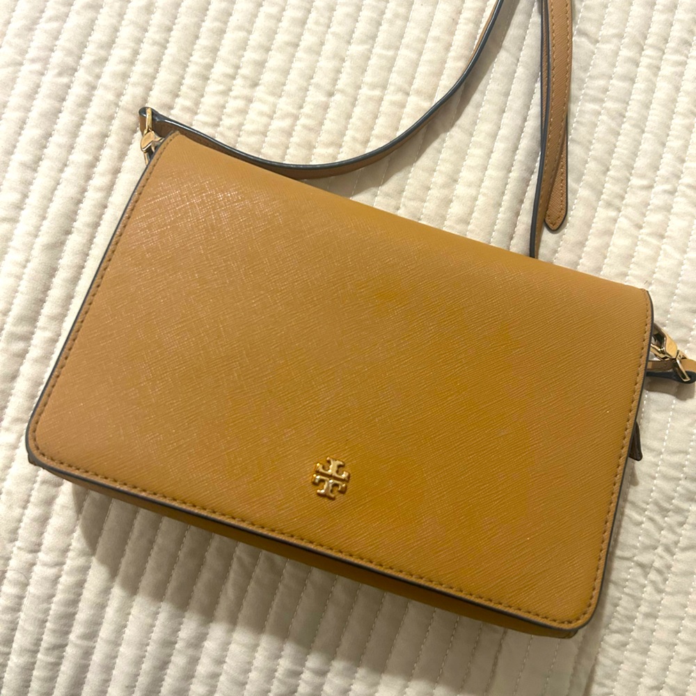Tory Burch crossbody purse